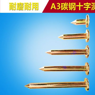 不锈钢镀锌十字乐动网页版登录入口官网_乐动（中国）钉